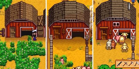 Stardew Valley: Everything You Need To Know About .